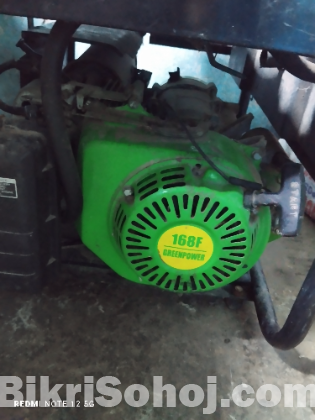 Generator